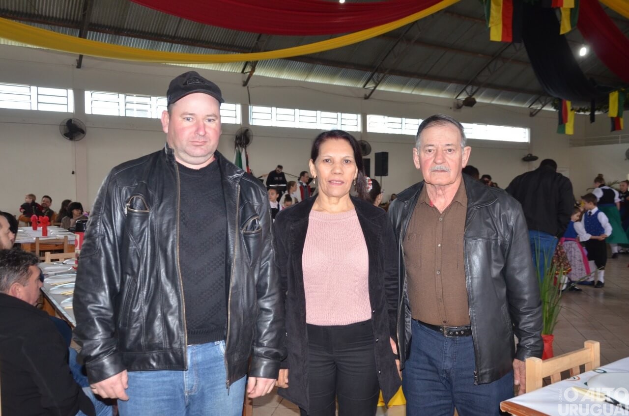 31ª Julifest reúne grande público em FW