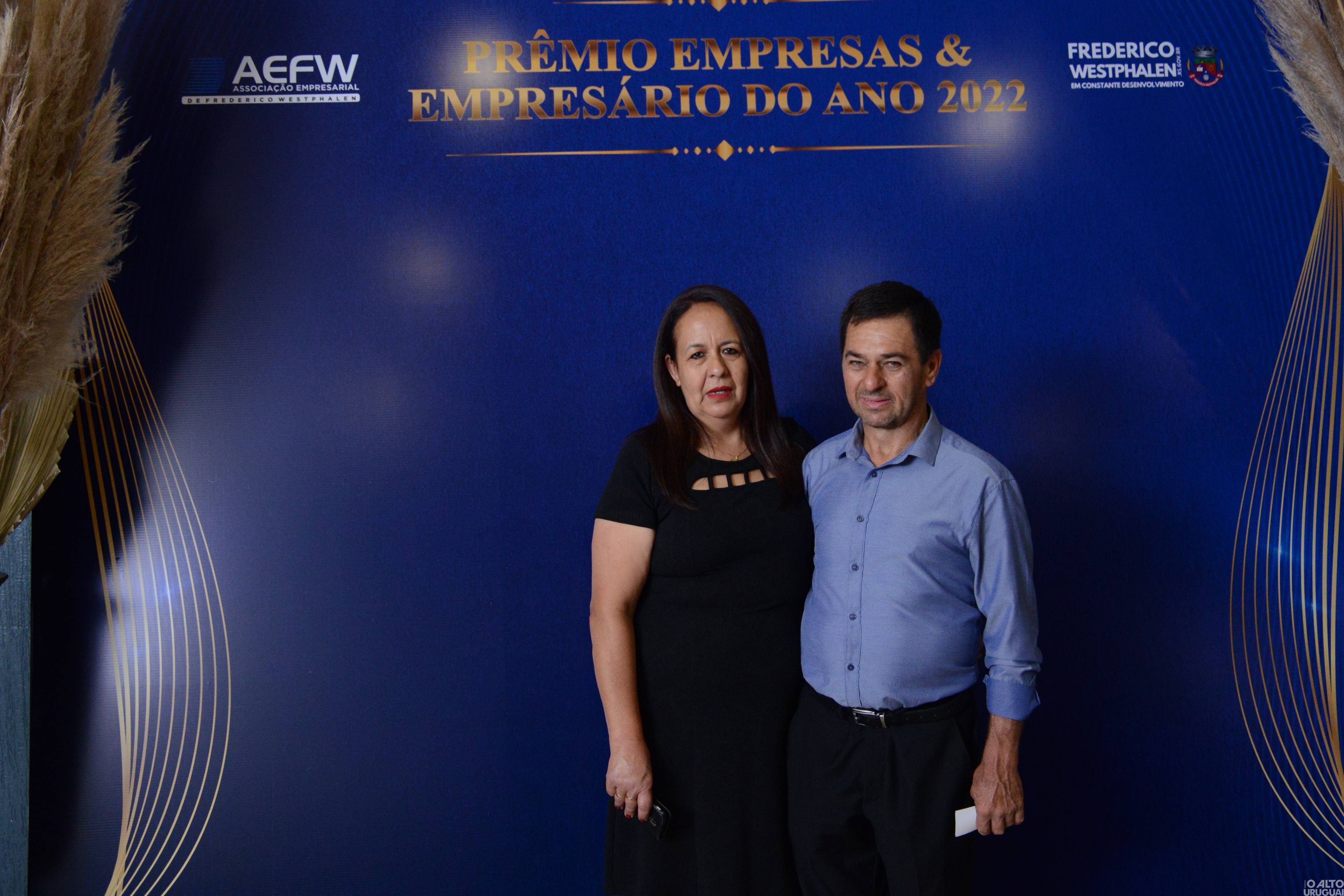 Empresário do Ano 2022: confira galeria de fotos da premiação