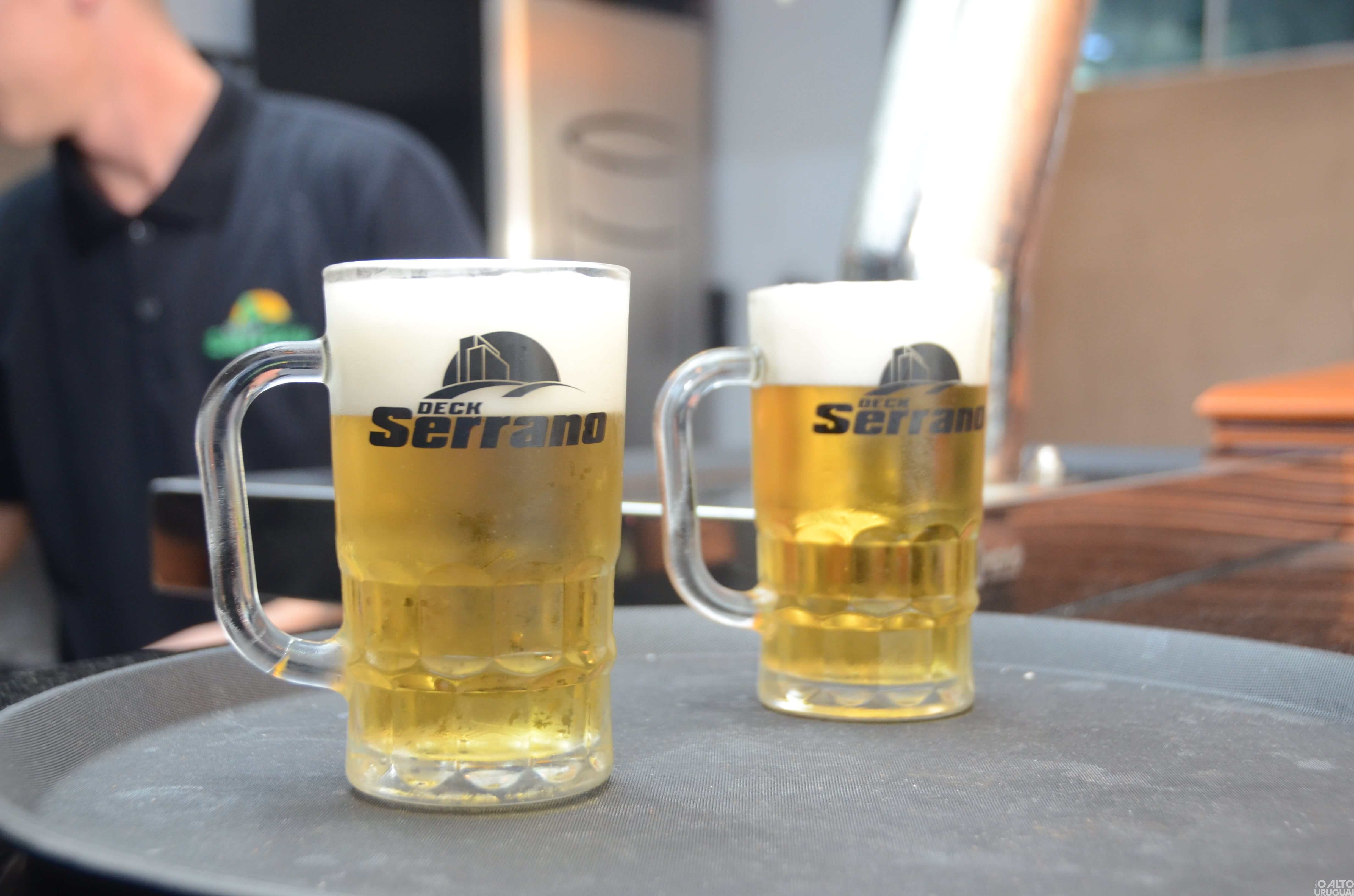 Posto Serrano inaugura novo espaço