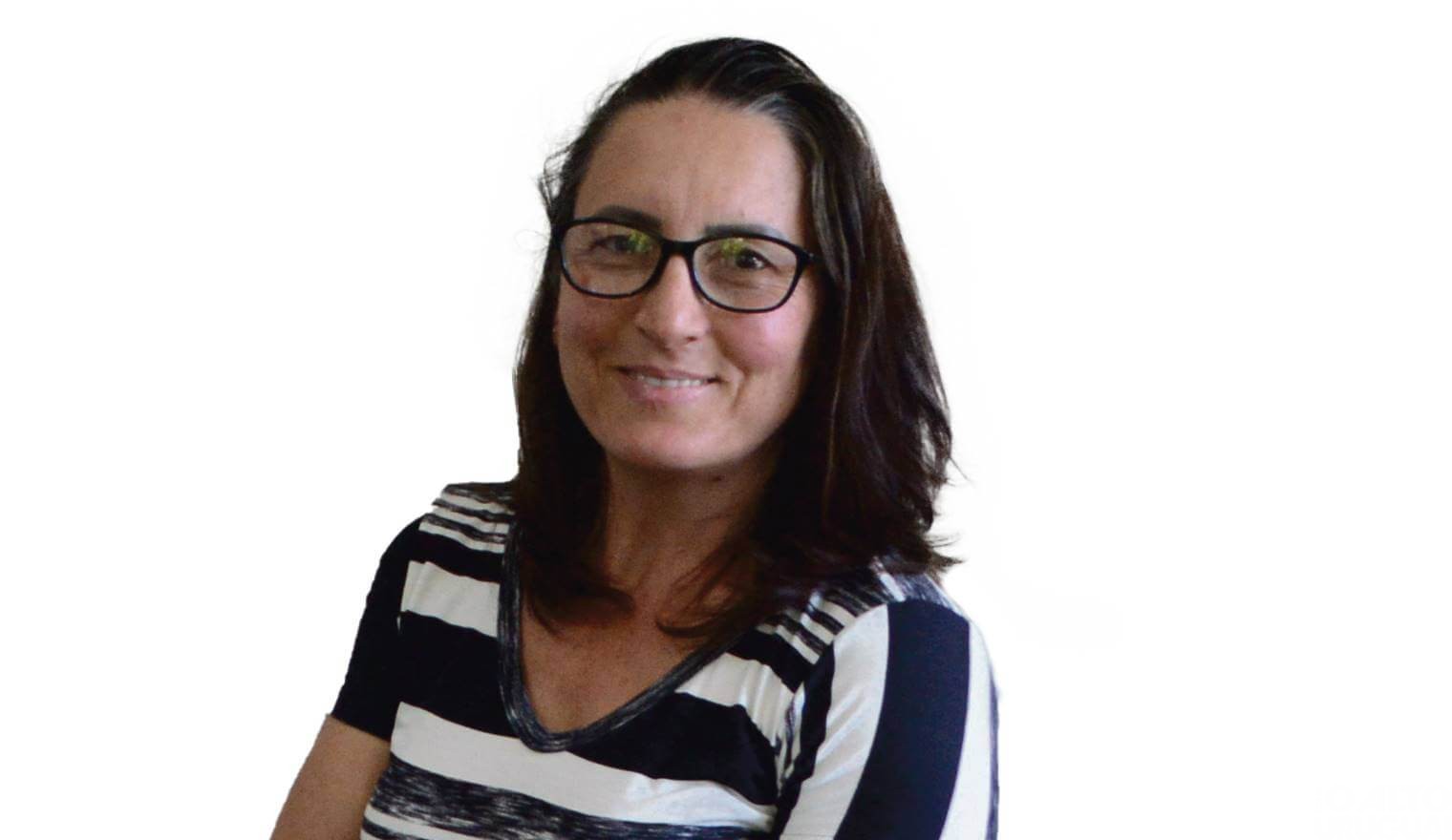 “Eu tinha vergonha das minhas mãos calejadas, mas hoje sinto orgulho”