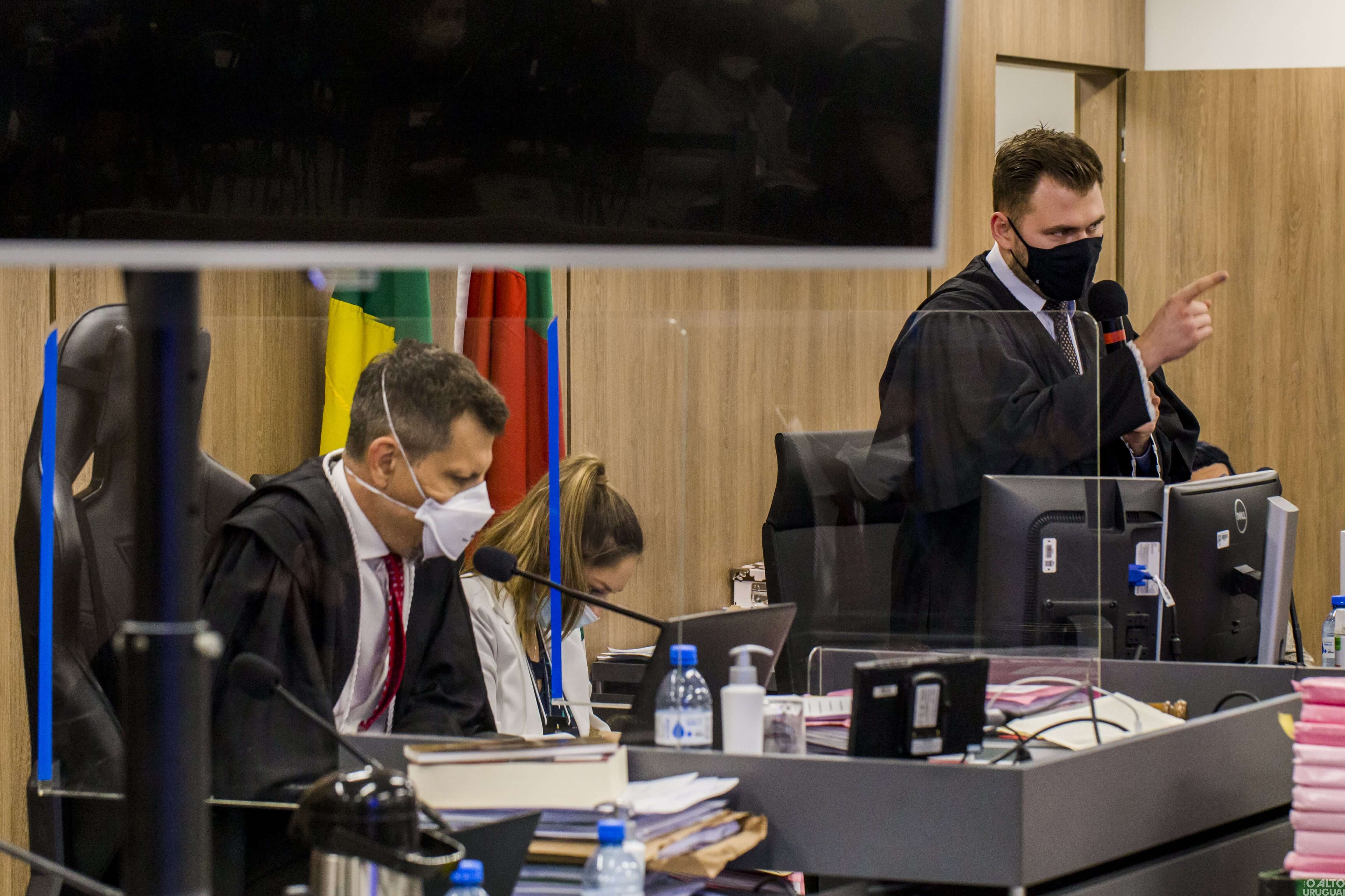 Caso Kiss: sentença dos réus é definida