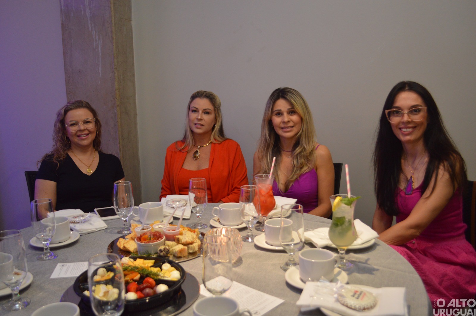 Lideranças femininas de FW debatem Autoestima e Propósito em evento