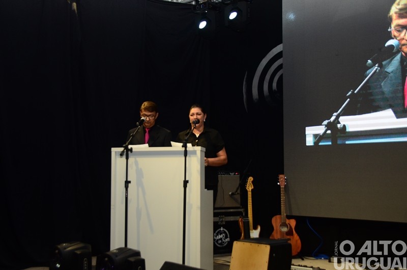 Expopedras 2022 tem soberanas definidas