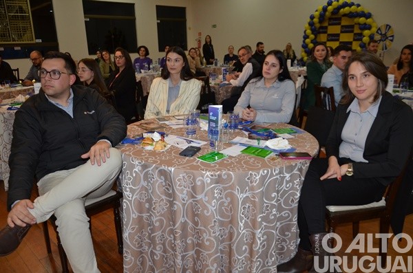 4ª Rodada de Negócios reuniu empreendedores em mais uma edição