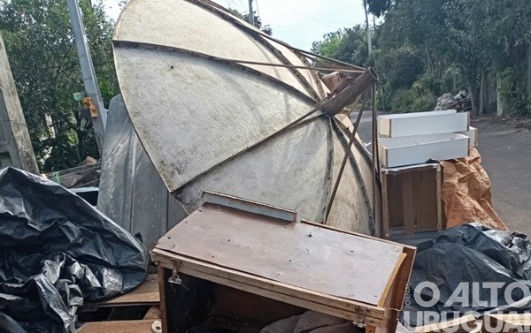 Planalto intensifica combate à dengue com mutirão e ações no interior