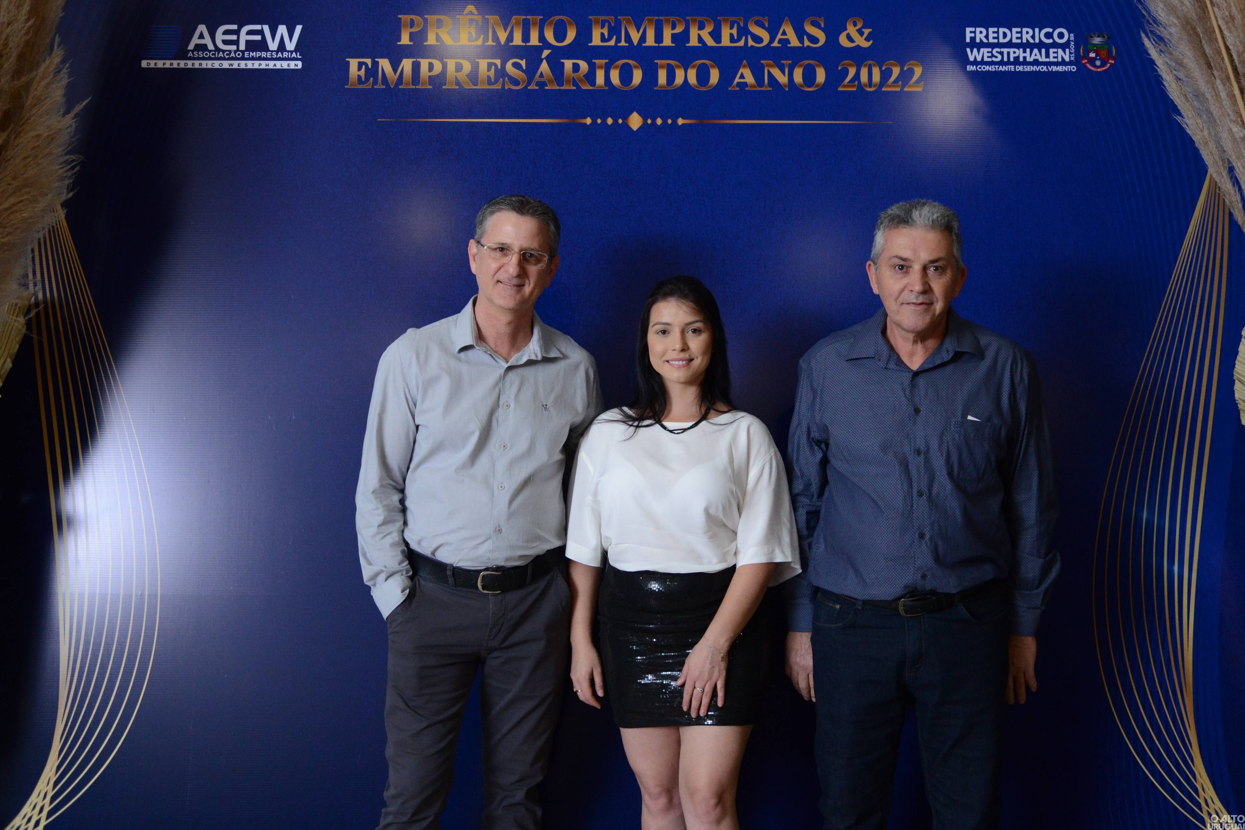 Empresário do Ano 2022: confira galeria de fotos da premiação