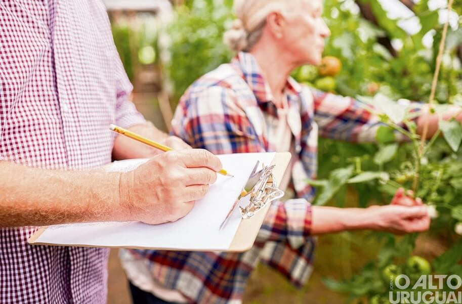 Agricultores de Seberi já podem fazer a inscrição para o Feaper