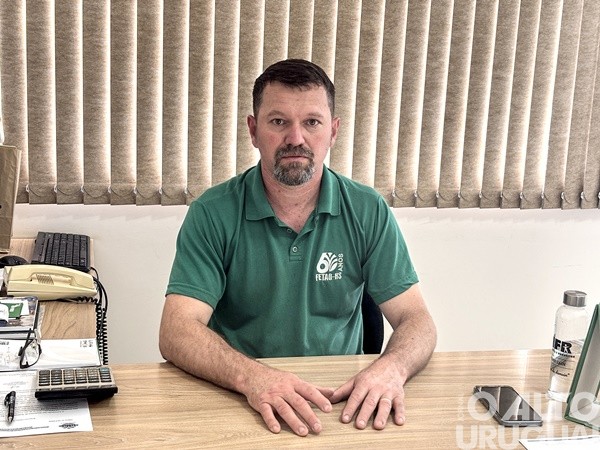 Sindicato dos Trabalhadores Rurais destaca força e resistência do agricultor familiar