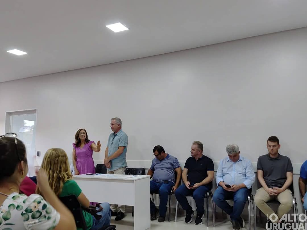 Associação Hospitalar São José inaugura novo Ambulatório de Especialidades e anuncia investimentos em centro de diagnóstico