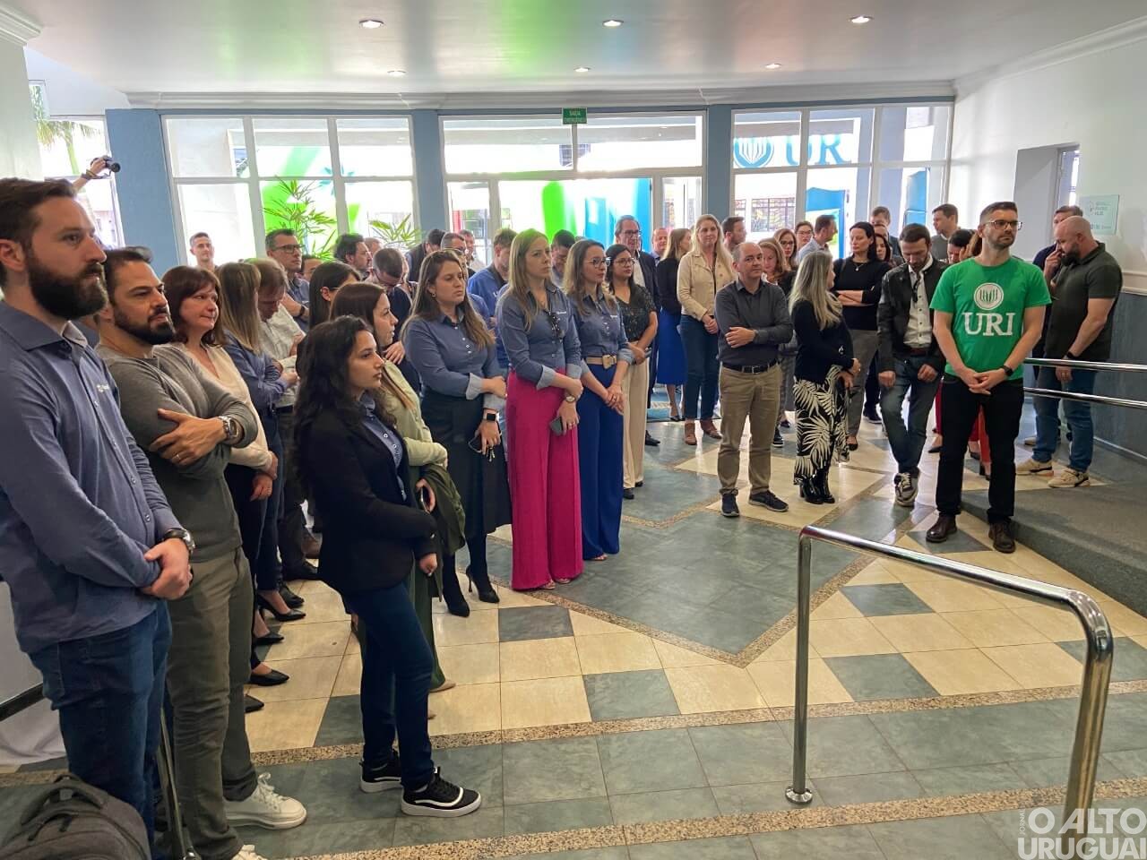 Espaço do Small Farm Hub é inaugurado