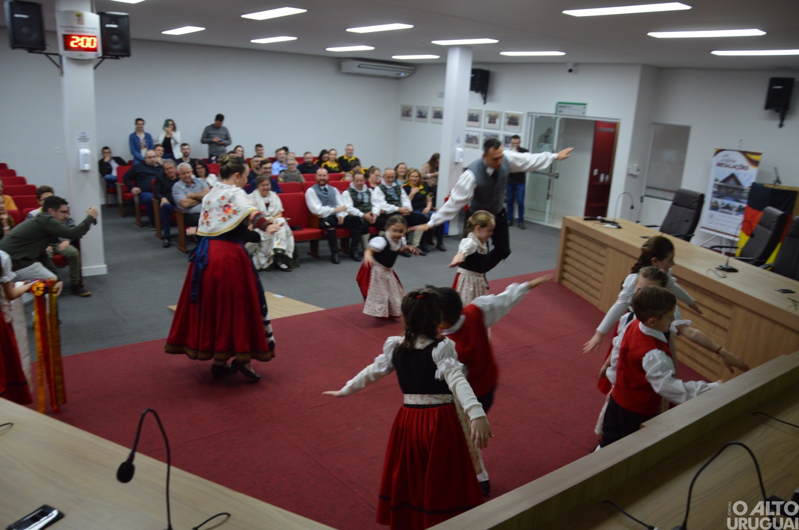 2ª Novemberfest é lançada em FW