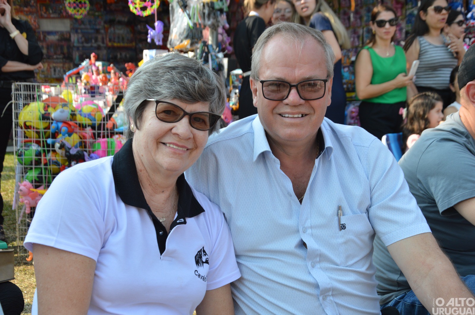 37ª Mateada reúne centenas de pessoas em quatro dias de programação