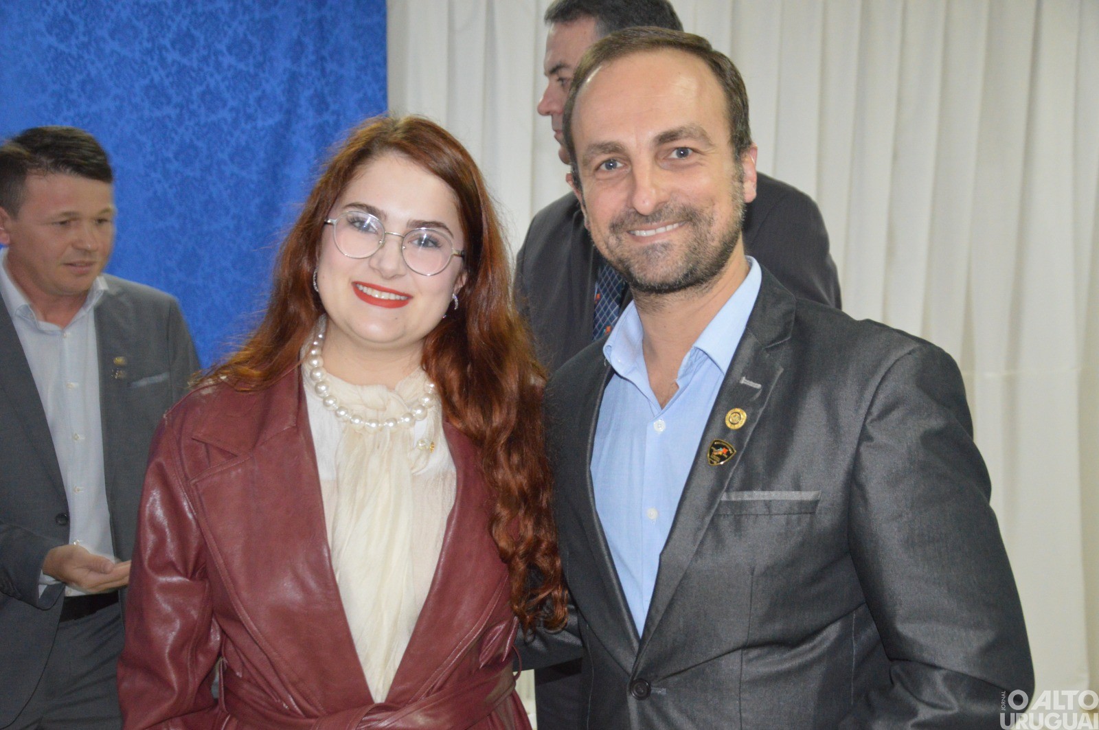 Rotary Clube Seberi empossa nova diretoria