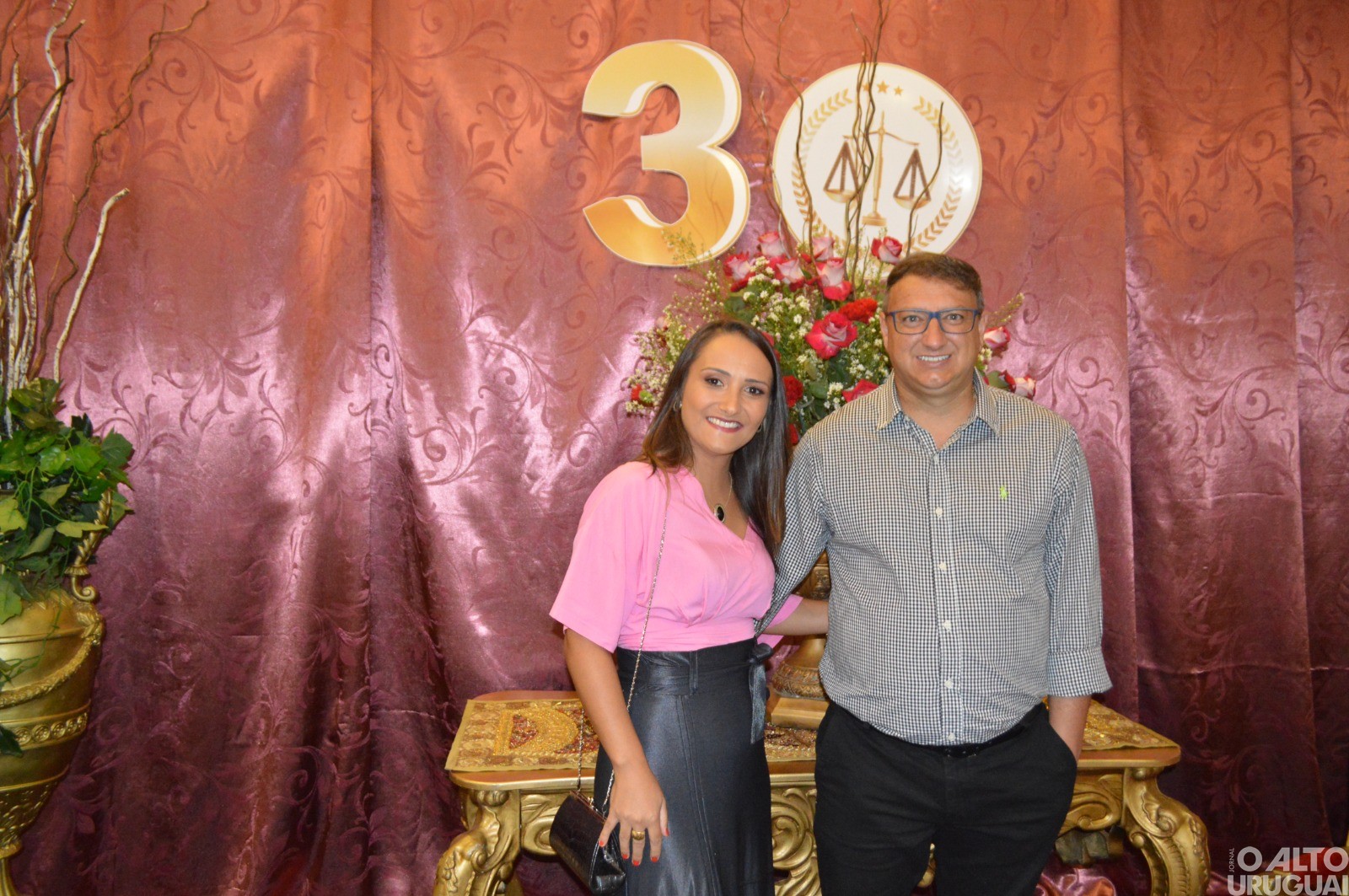 Curso de Direito da URI/FW celebra seus 30 anos