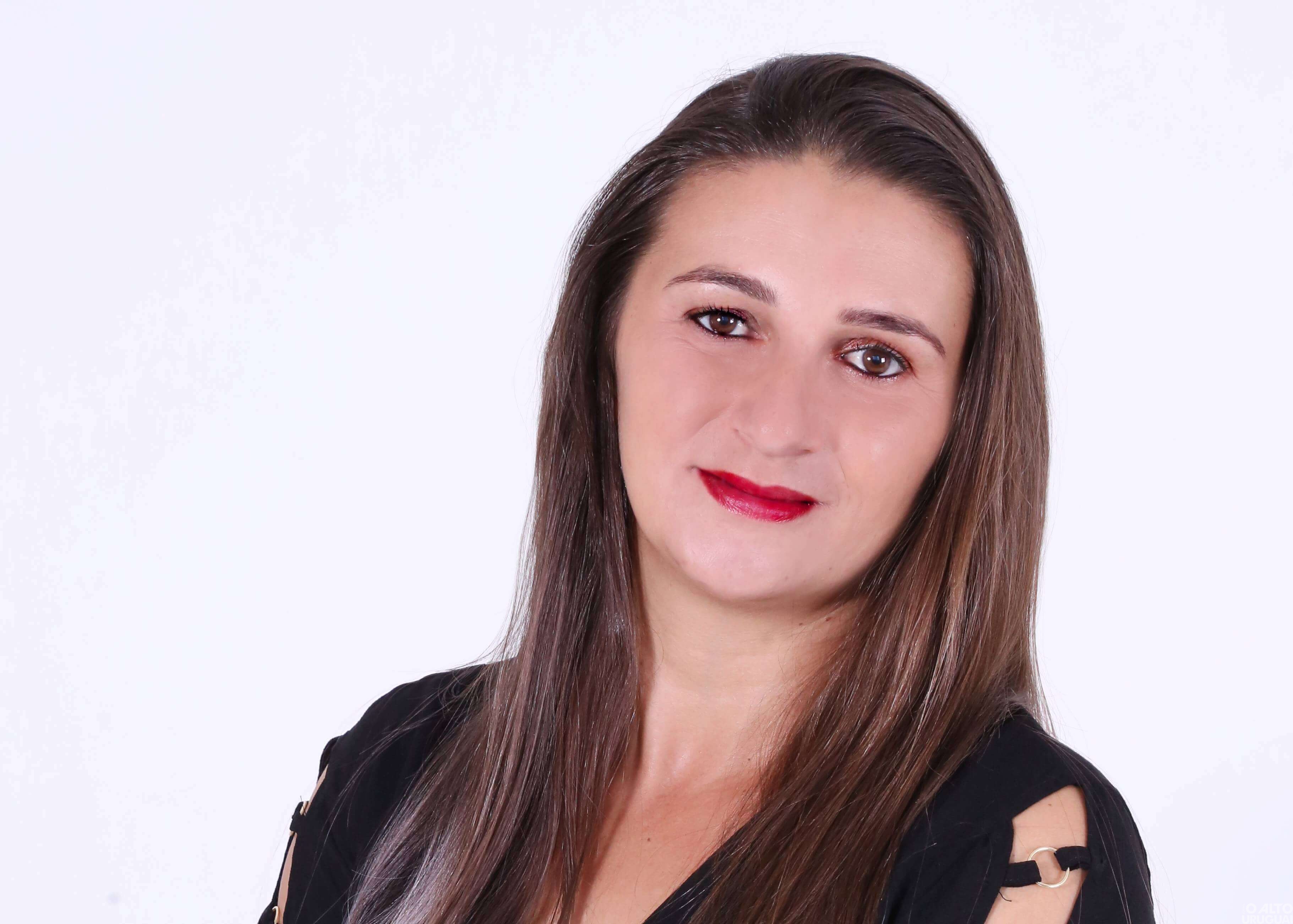 O protagonismo feminino em todas as frentes