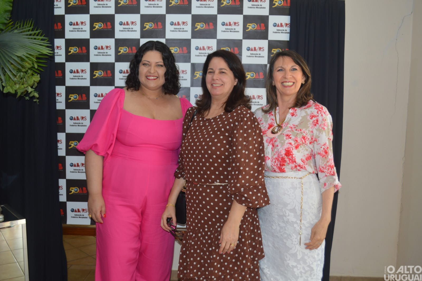 Comissão da Mulher Advogada realiza evento “Tardezinha” em FW