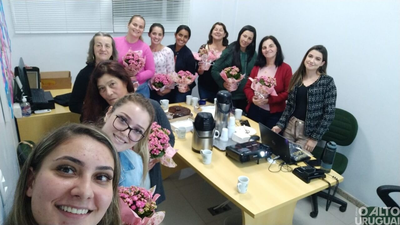 Líder Jovem e Sicredi Mulher iniciam novas turmas em 2022