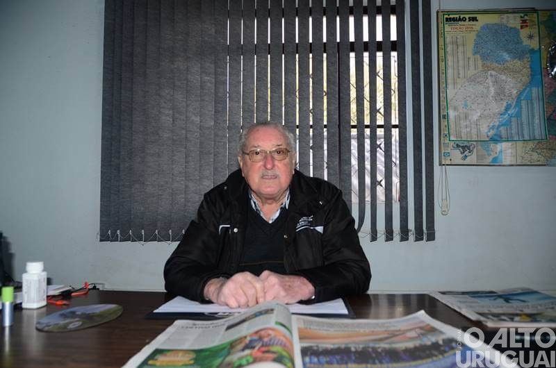 Mini Fuca celebra 43 anos de história