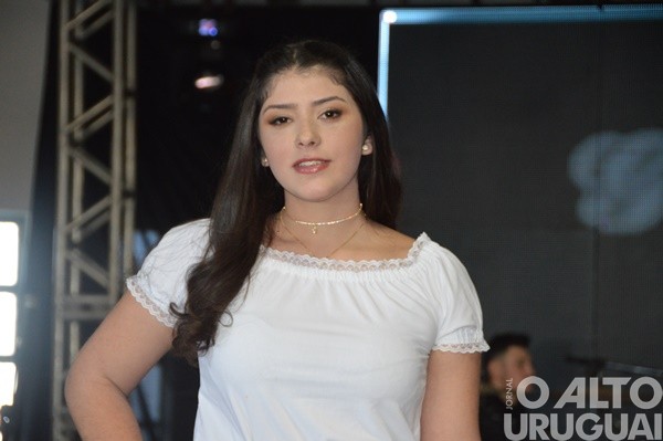 Corte da 24ª Oktoberfest é escolhida em Alpestre