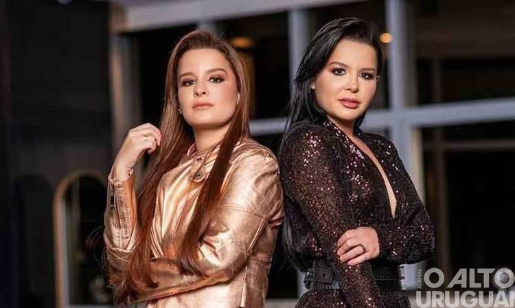 Expopedras: venda de ingressos para shows nacionais já está no 2º lote