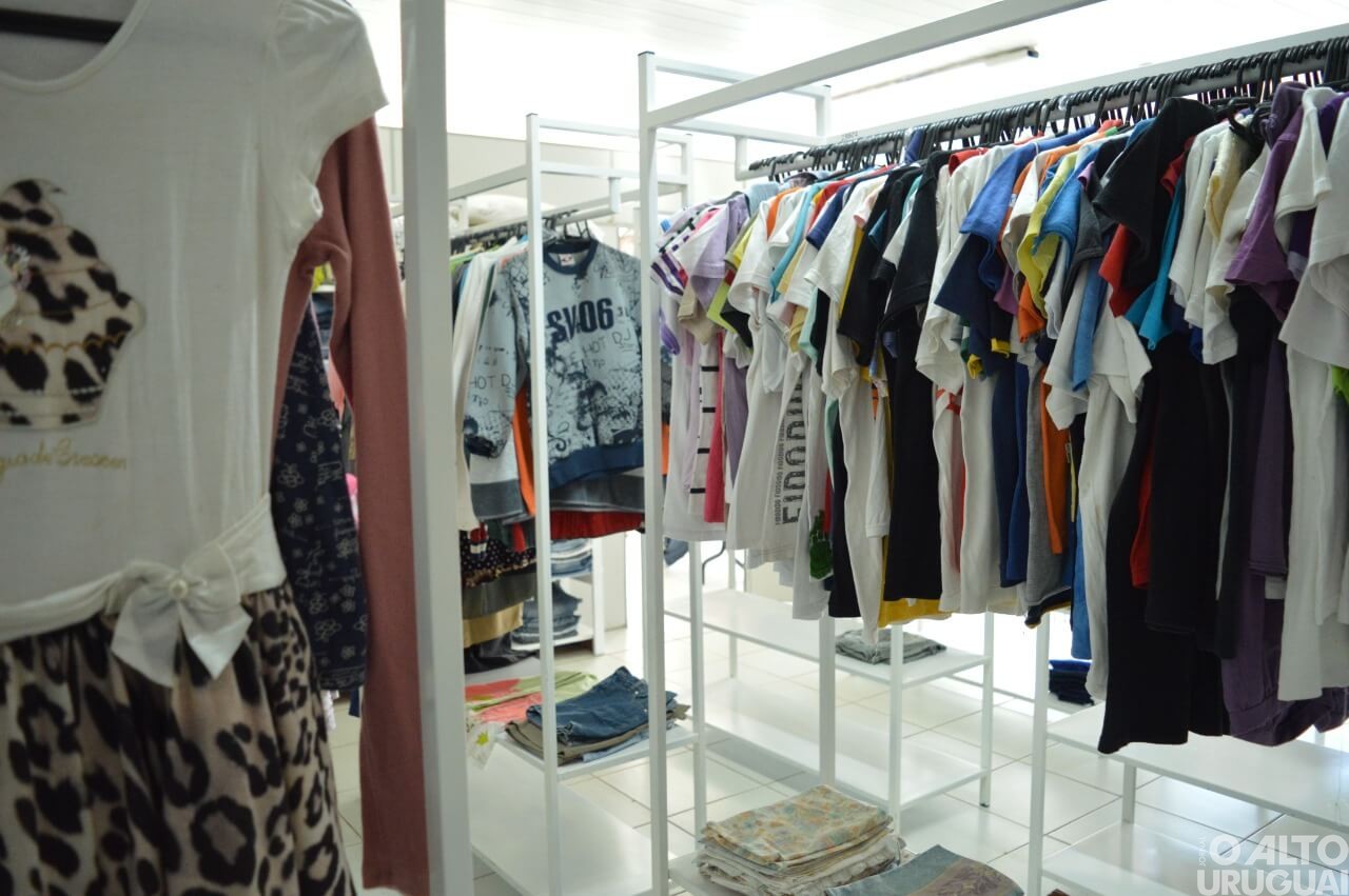 Dia D da Solidariedade em Seberi irá arrecadar agasalhos e alimentos