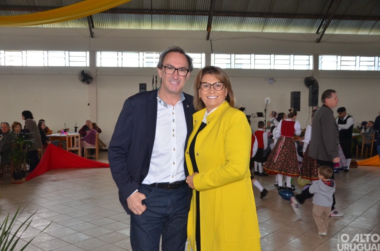 31ª Julifest reúne grande público em FW