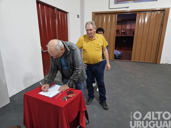 Bairro São Francisco de Paula recebe Legislativo na Comunidade