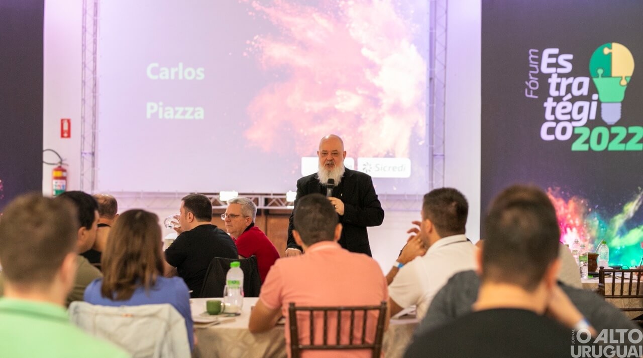 Líderes da Sicredi Conexão discutem o presente e planejam o futuro da Cooperativa