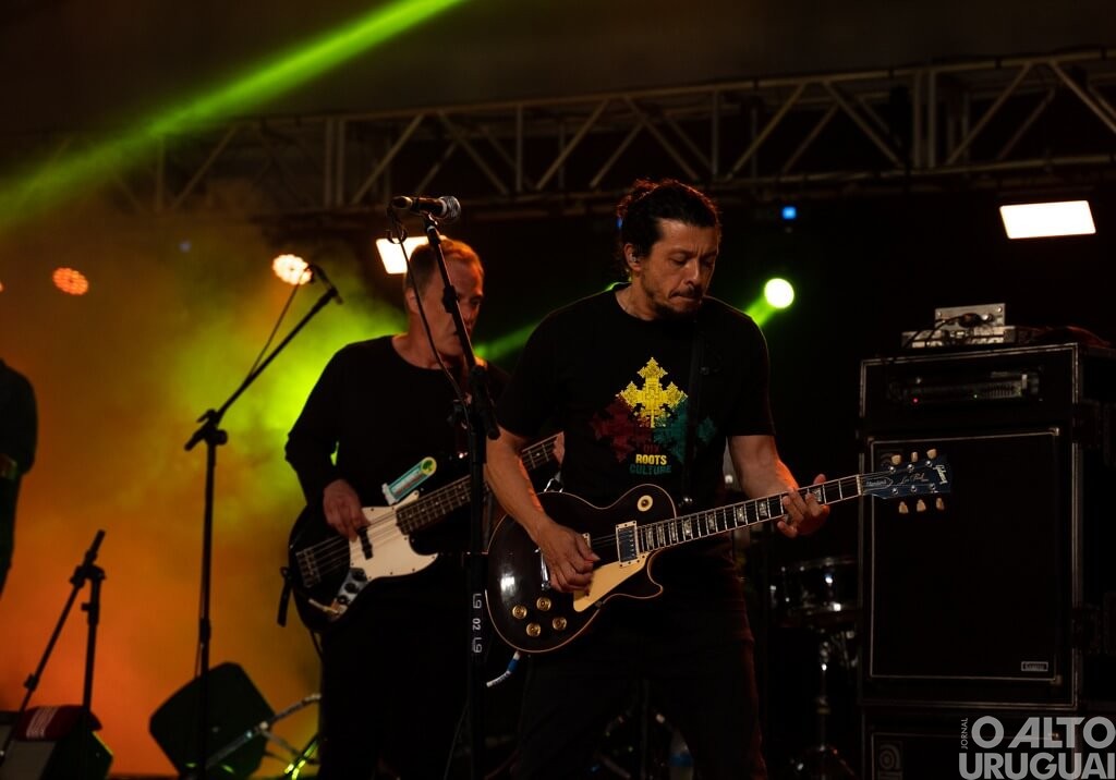 Mais de cinco mil pessoas participam da Feira do Livro de Palmeira das Missões