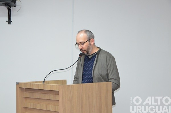 Semana da Pessoa com Deficiência é aberta em Frederico Westphalen