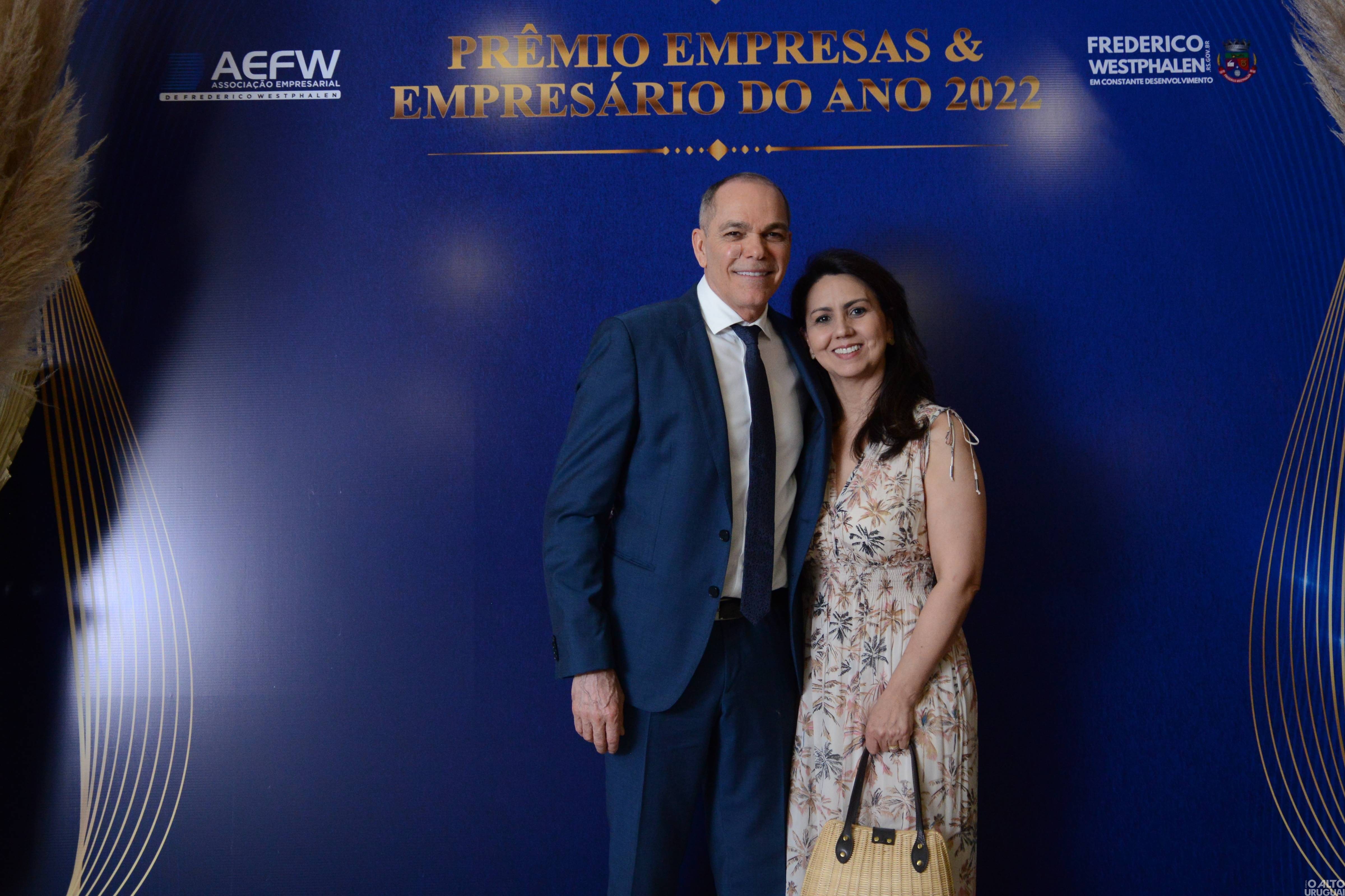 Empresário do Ano 2022: confira galeria de fotos da premiação