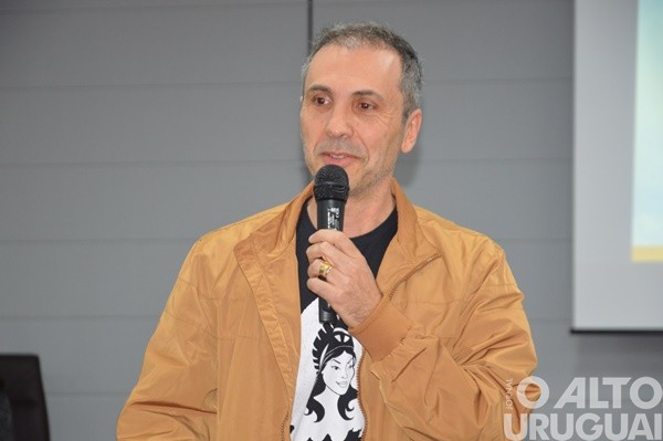 Lançamento oficial do Festival Atena 2025 em FW