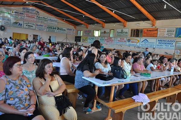 Cresol Raiz realiza assembleia-geral em Pinhal