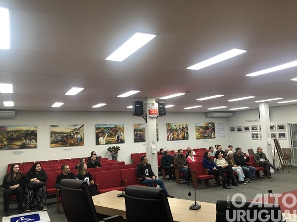 Café de Resultados destaca impactos do 11º Festival Atena em FW