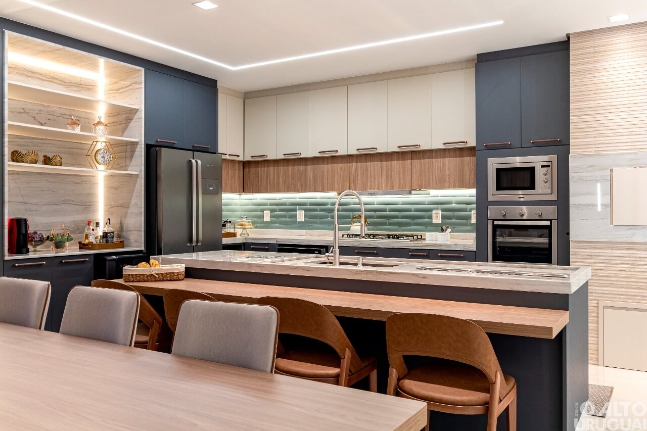 Como deixar o projeto a sua cara!