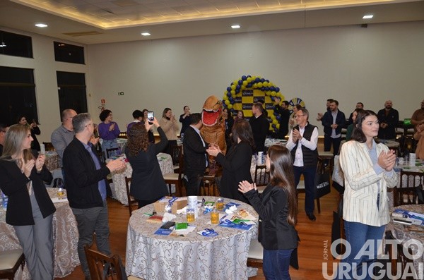 4ª Rodada de Negócios reuniu empreendedores em mais uma edição