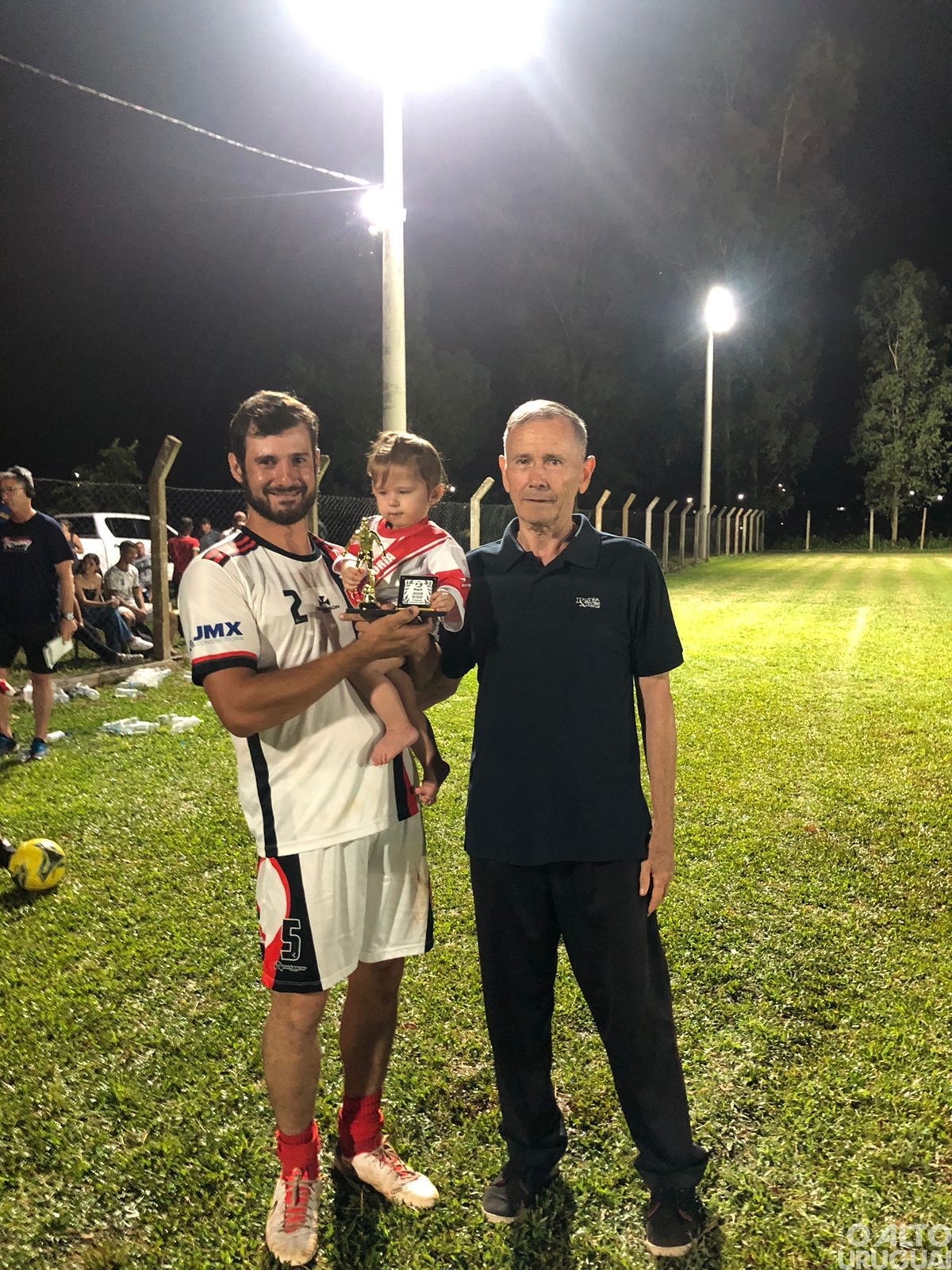 Serrano de Saltinho é tricampeão do Campeonato Municipal de Rodeio Bonito