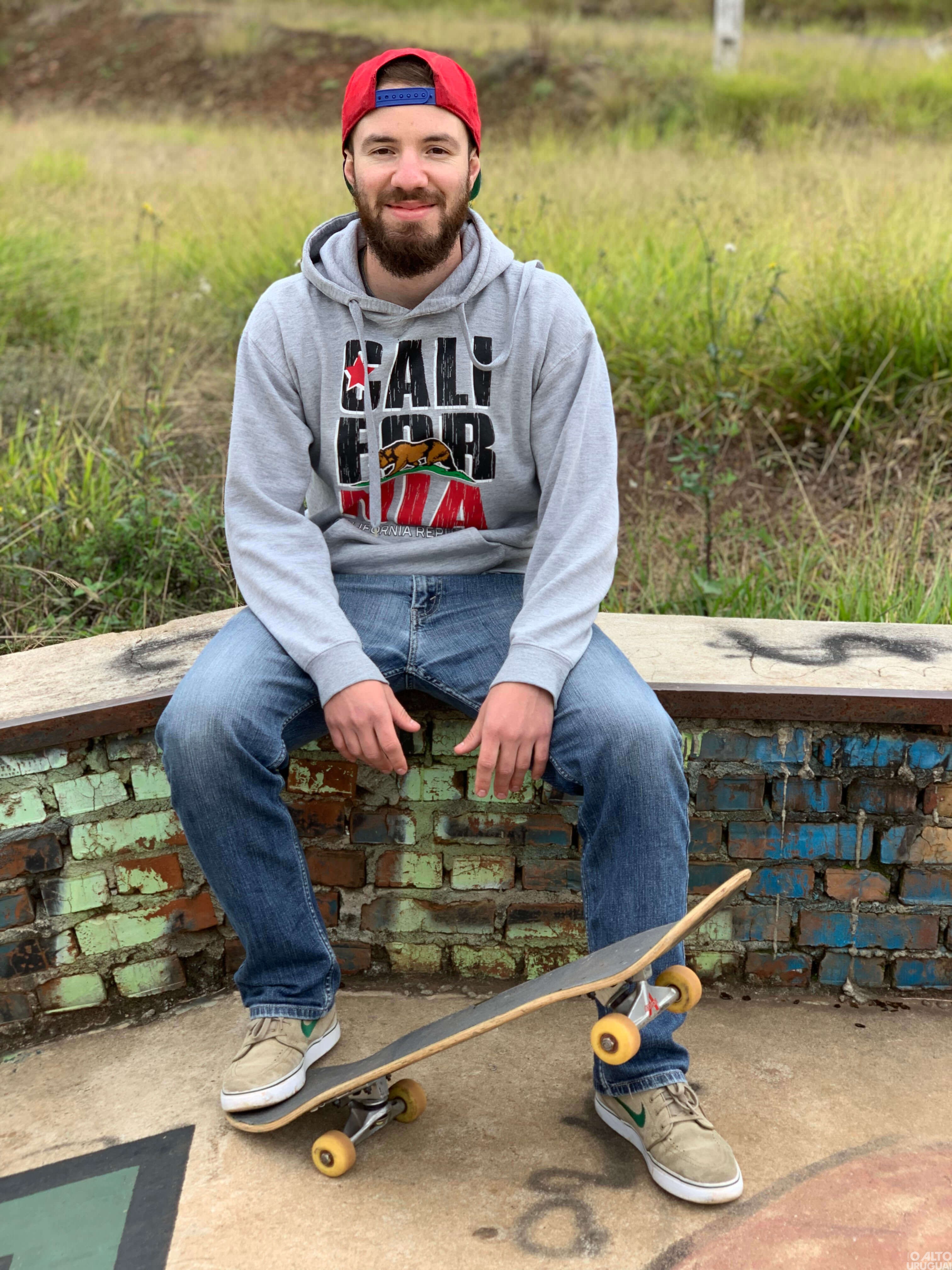 O surf de calçada: uma extensão da praia no asfalto