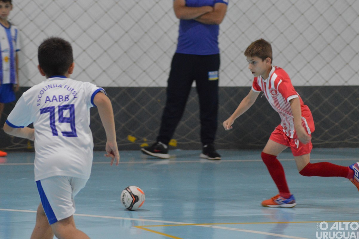 Municipalito finaliza primeira fase nesta sexta-feira