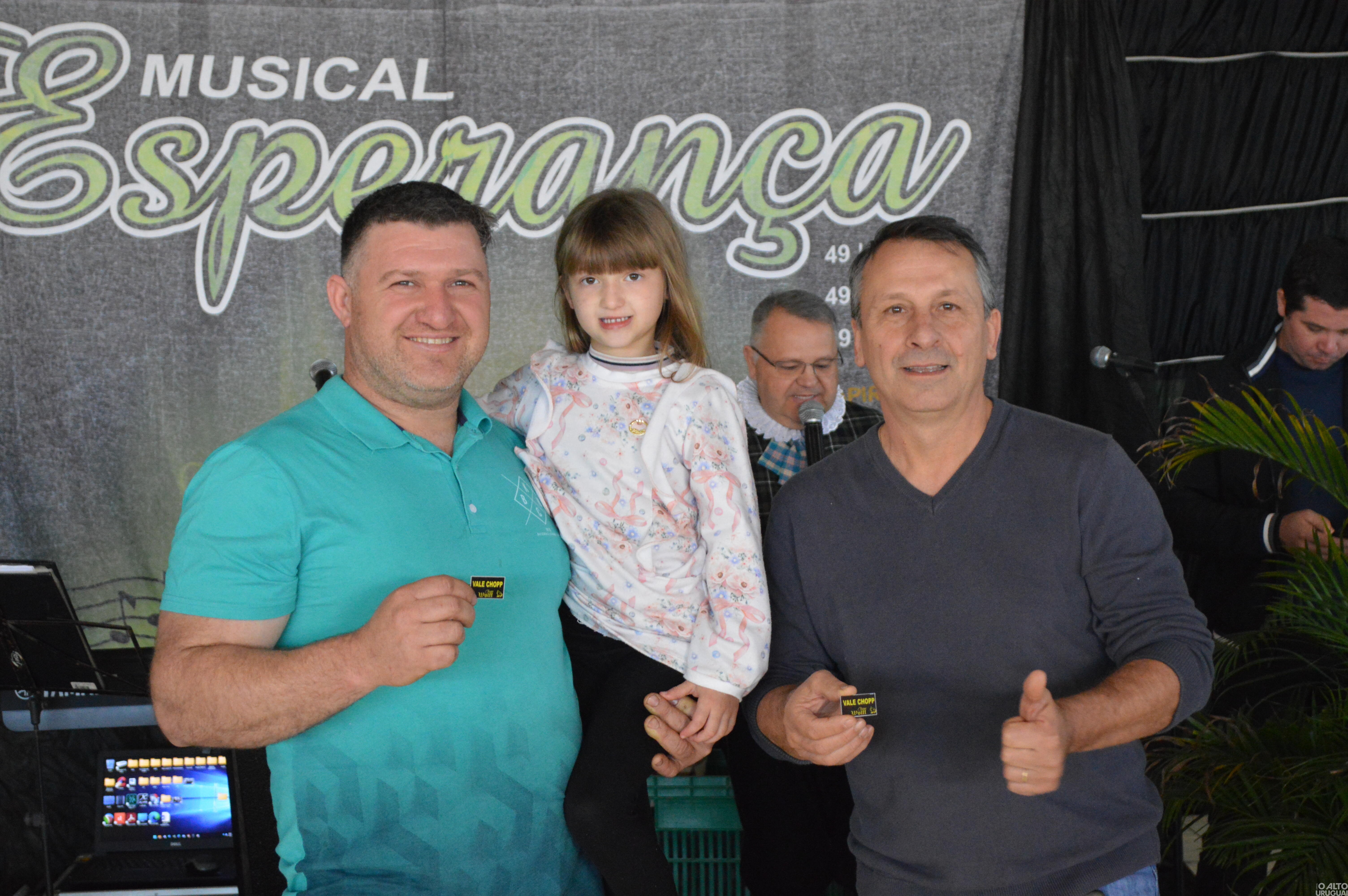 32ª edição Julifest reúne mais de 600 pessoas!