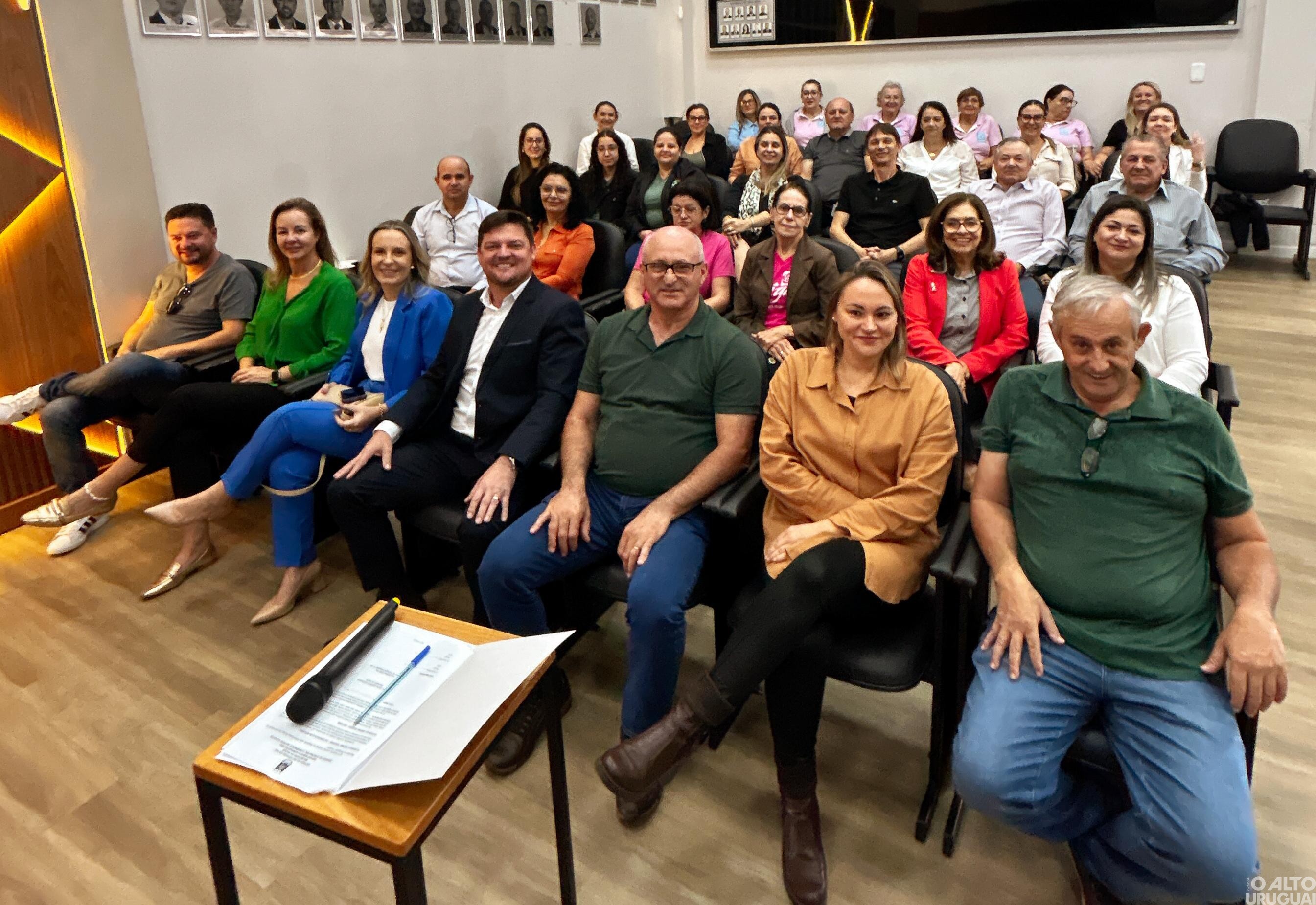 Hospital Pio XII de Seberi recebe R$ 2 milhões do Governo do RS