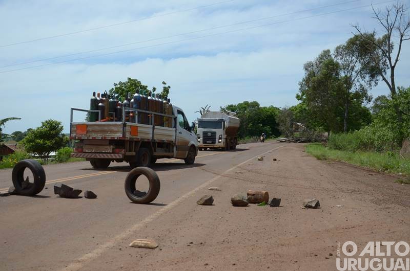 Divergências entre comunidades indígenas preocupam municípios