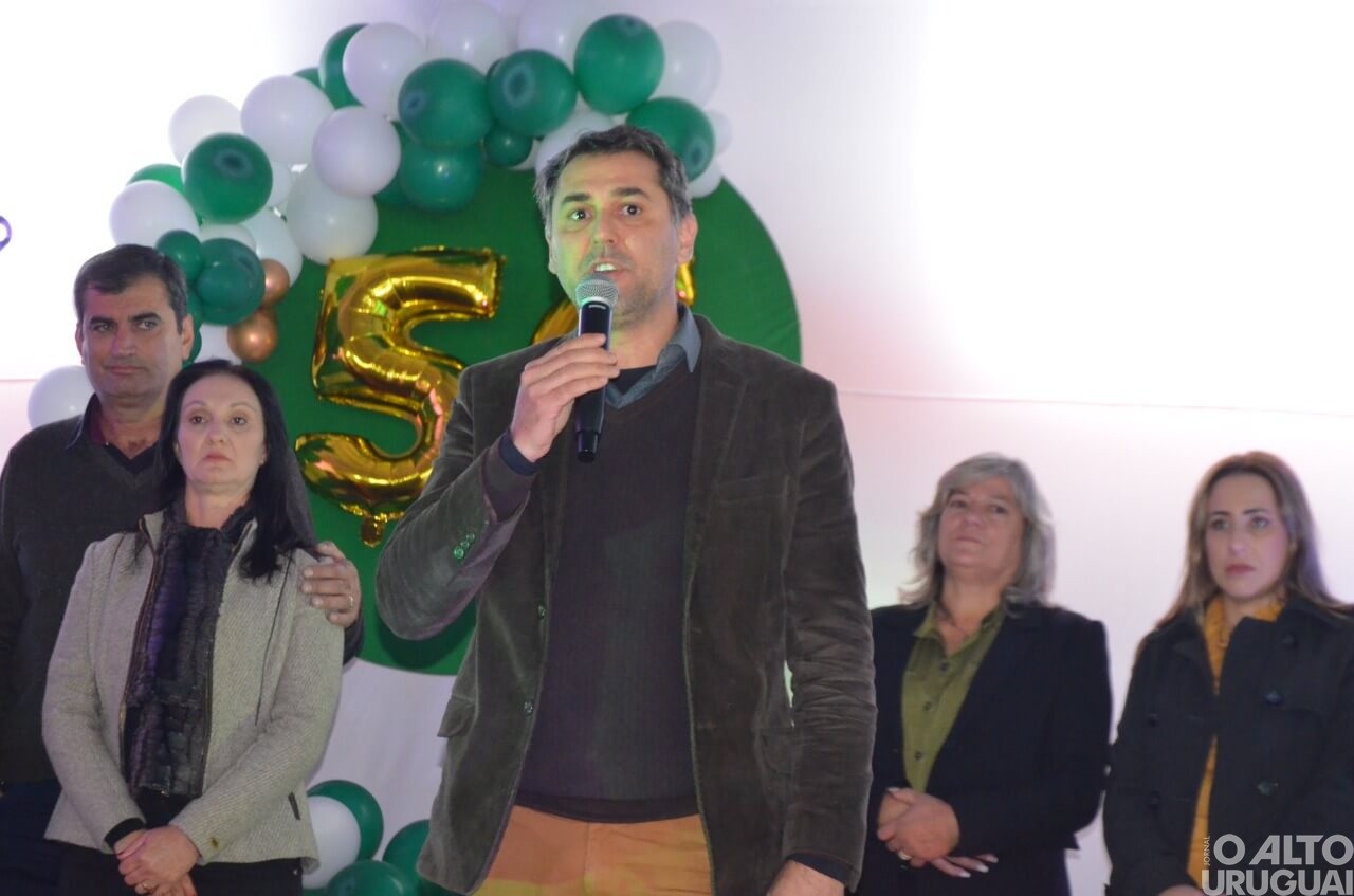 Eventos nesta quinta-feira também marcam comemorações aos 56 anos de Caiçara