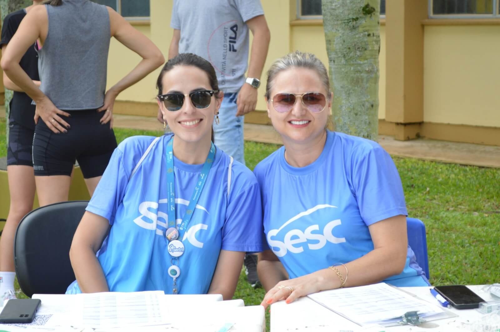 Rústica celebra aniversário da Escola José Cañellas