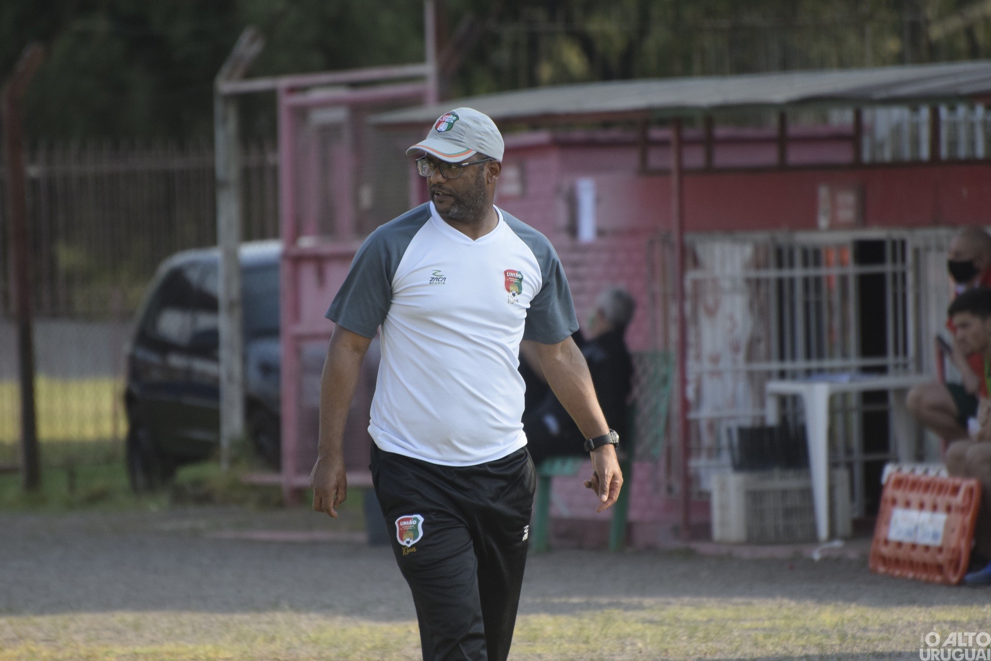 Ex-técnico do União Frederiquense treinará equipe da elite Goiana