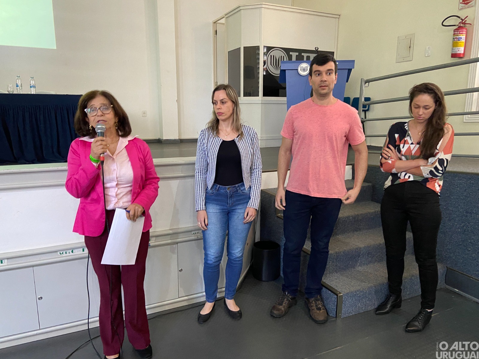 Comissão é criada para acompanhar desdobramentos da implantação da Oncologia no HDP