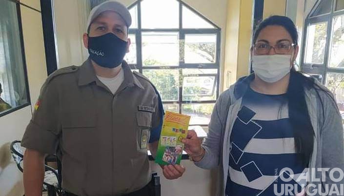 Proerd será retomado em Boa Vista das Missões