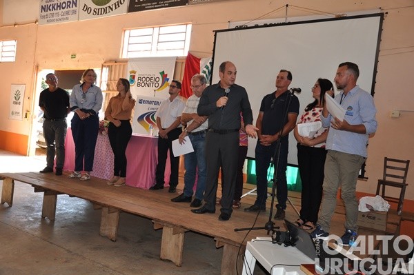 Cresol Raiz realiza assembleia-geral em Pinhal