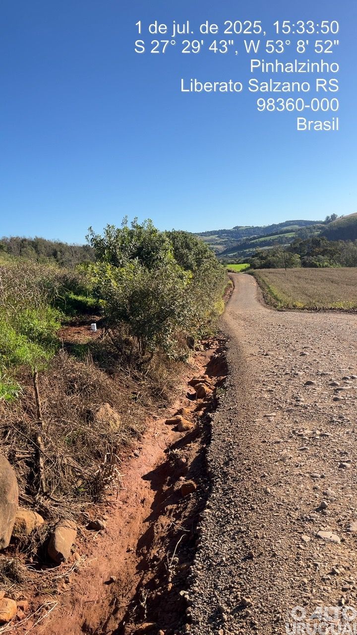 Iniciado projeto executivo da rodovia da Integração Mercosul