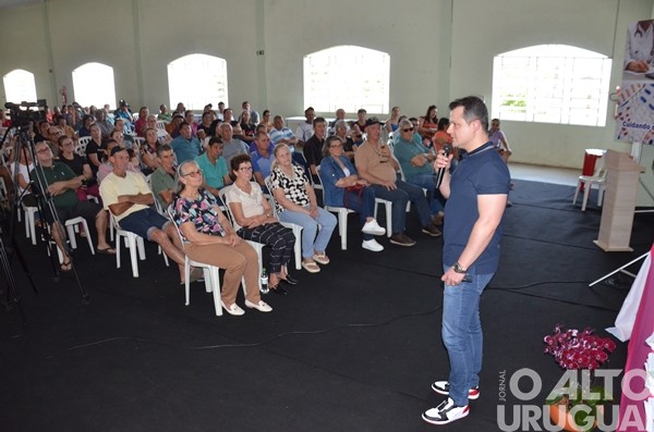 Ametista do Sul anuncia ações para eliminar fila de exames de imagem
